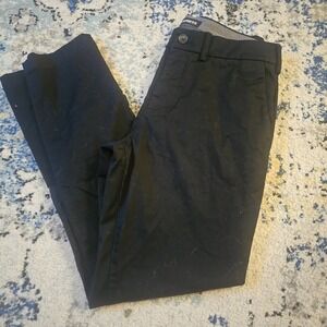 Womens Express Chino pants, sz 29x 32, athletic slim